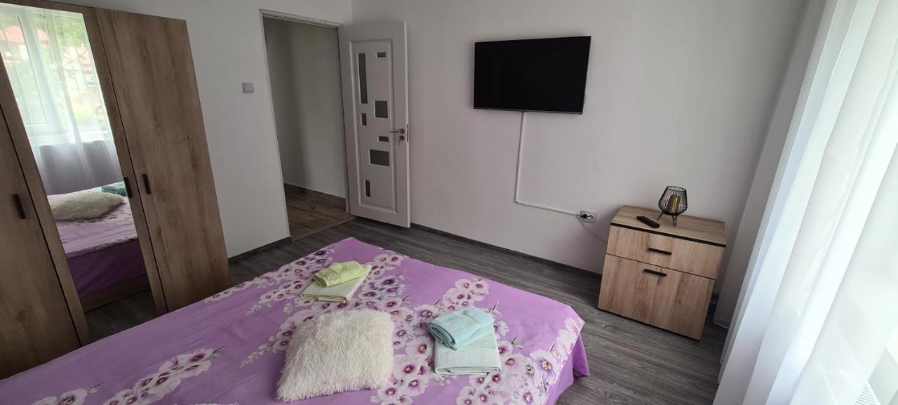 Aky Residence Слэник-Молдова Экстерьер фото