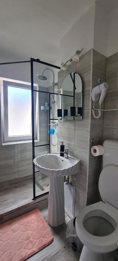 Aky Residence Слэник-Молдова Экстерьер фото