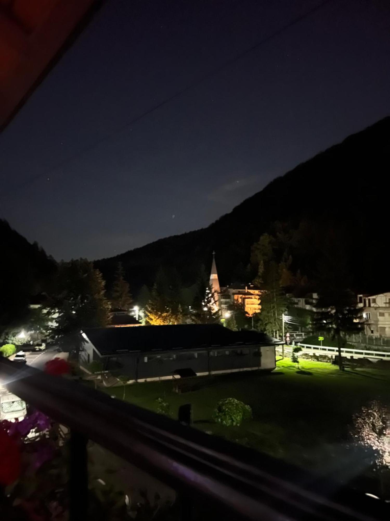 Aky Residence Слэник-Молдова Экстерьер фото